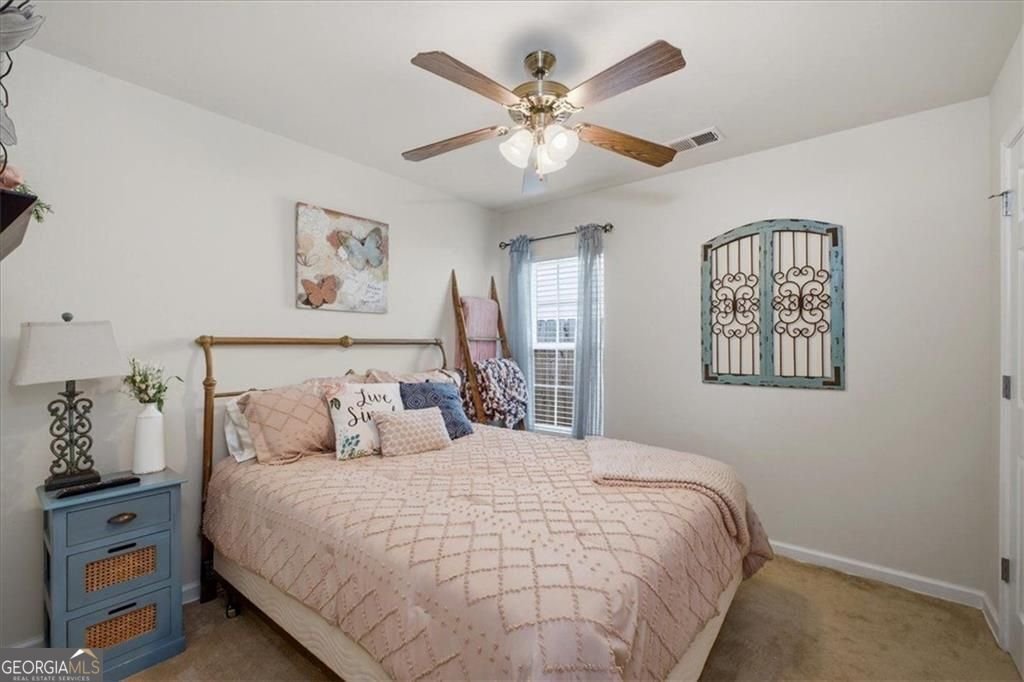 277 Highland Falls Boulevard Hiram - Photo 15