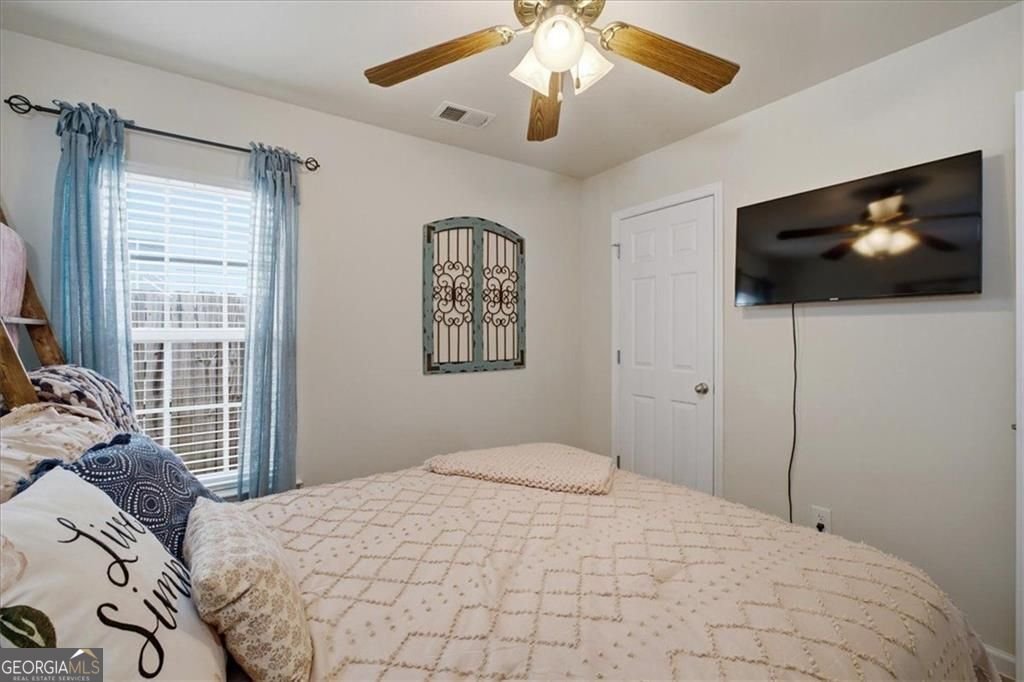 277 Highland Falls Boulevard Hiram - Photo 16