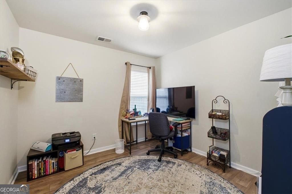 277 Highland Falls Boulevard Hiram - Photo 17