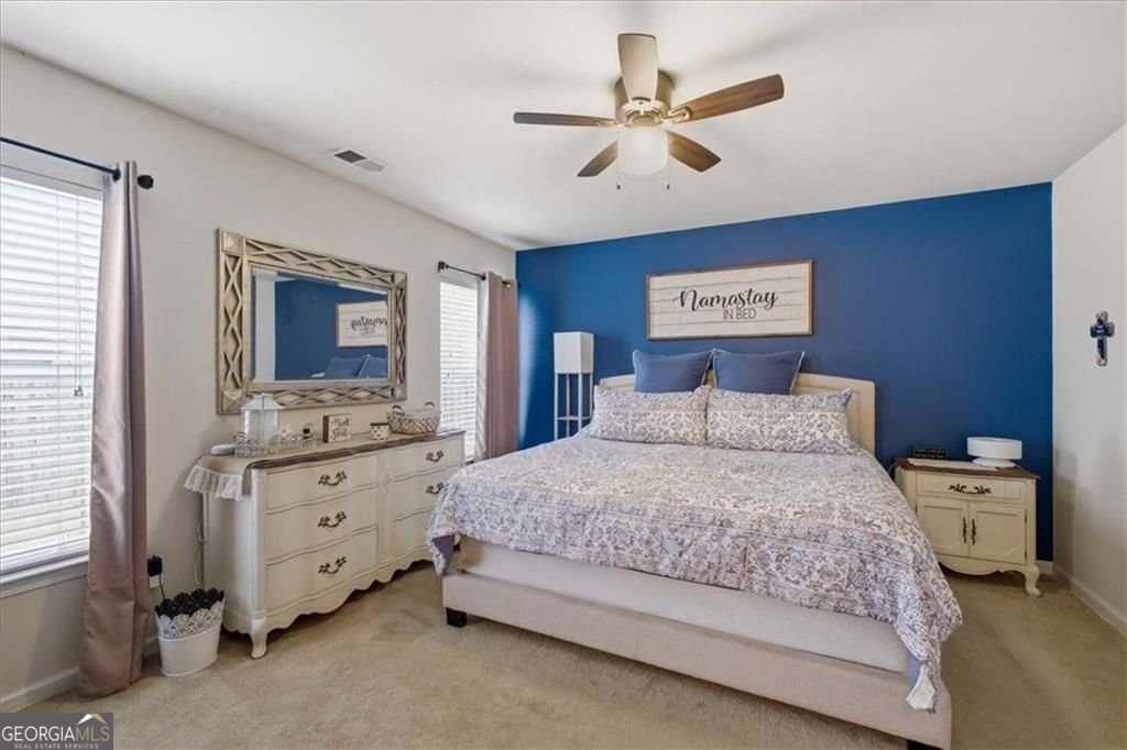 277 Highland Falls Boulevard Hiram - Photo 20