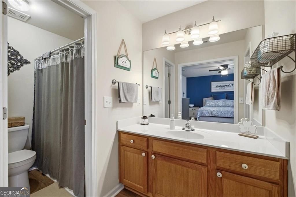 277 Highland Falls Boulevard Hiram - Photo 22