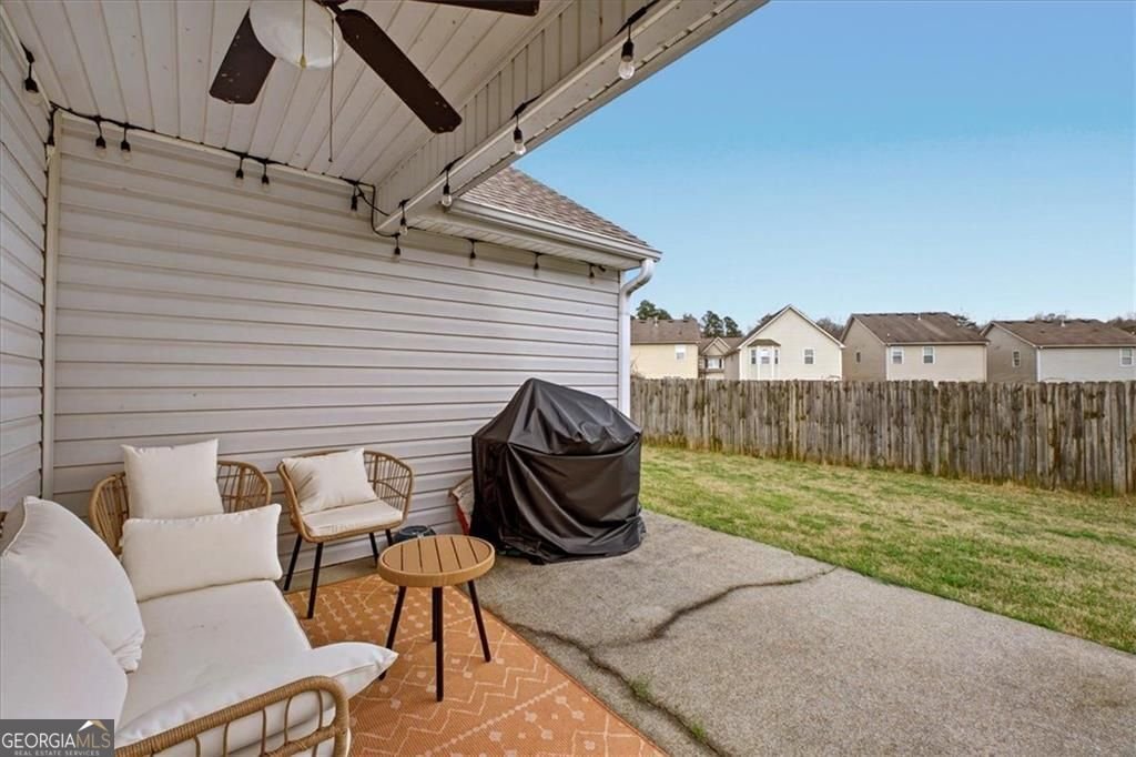 277 Highland Falls Boulevard Hiram - Photo 24