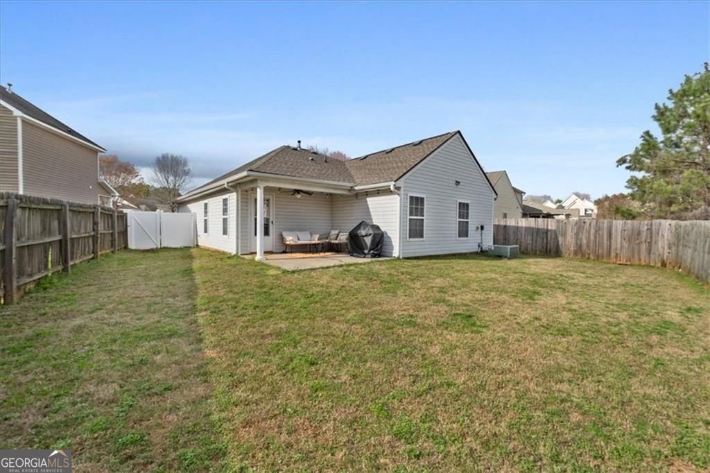 277 Highland Falls Boulevard Hiram - Photo 25