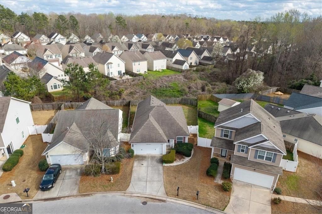 277 Highland Falls Boulevard Hiram - Photo 27