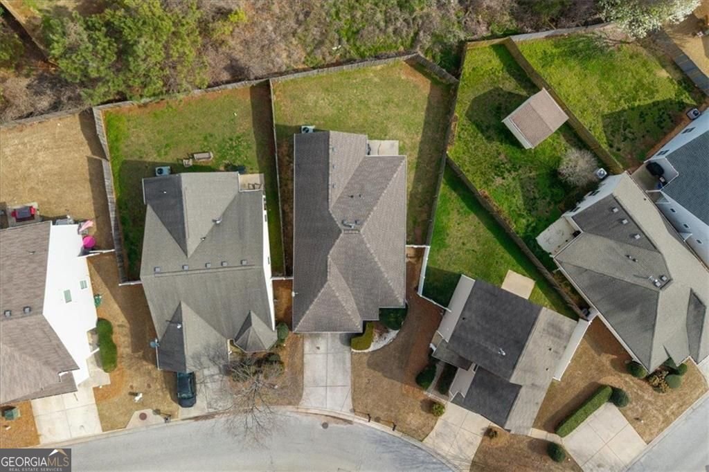 277 Highland Falls Boulevard Hiram - Photo 28