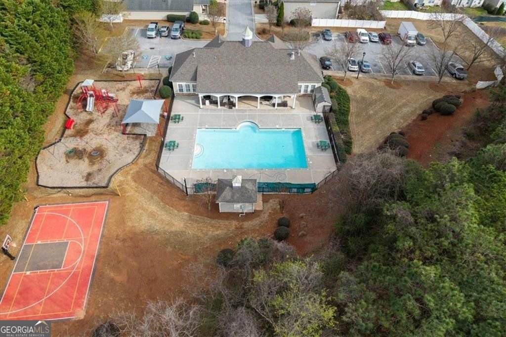 277 Highland Falls Boulevard Hiram - Photo 29