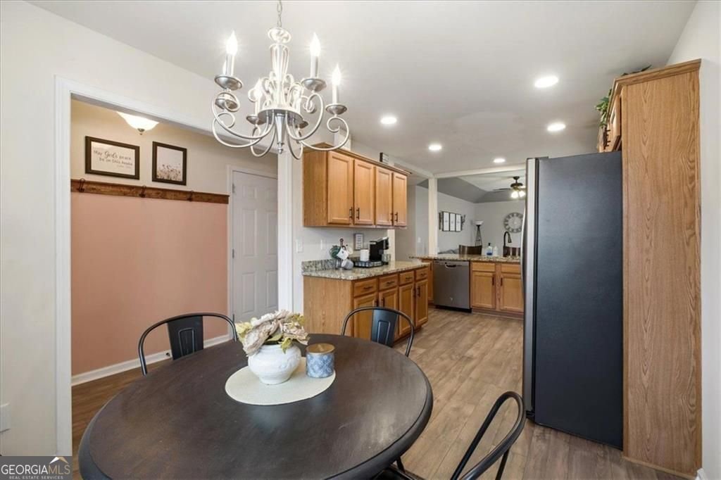 277 Highland Falls Boulevard Hiram - Photo 6