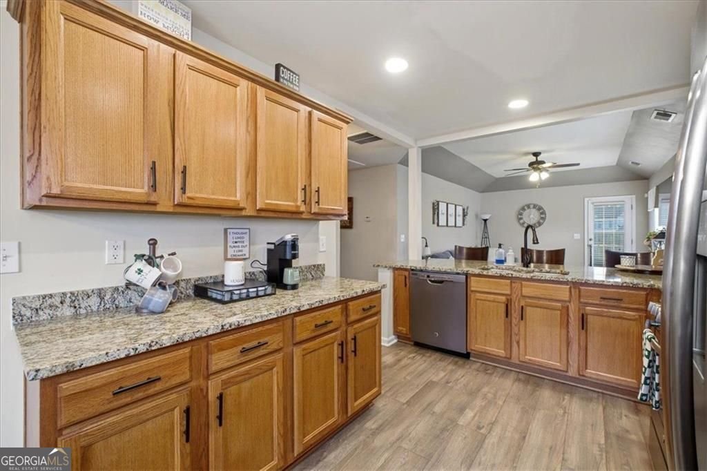 277 Highland Falls Boulevard Hiram - Photo 7