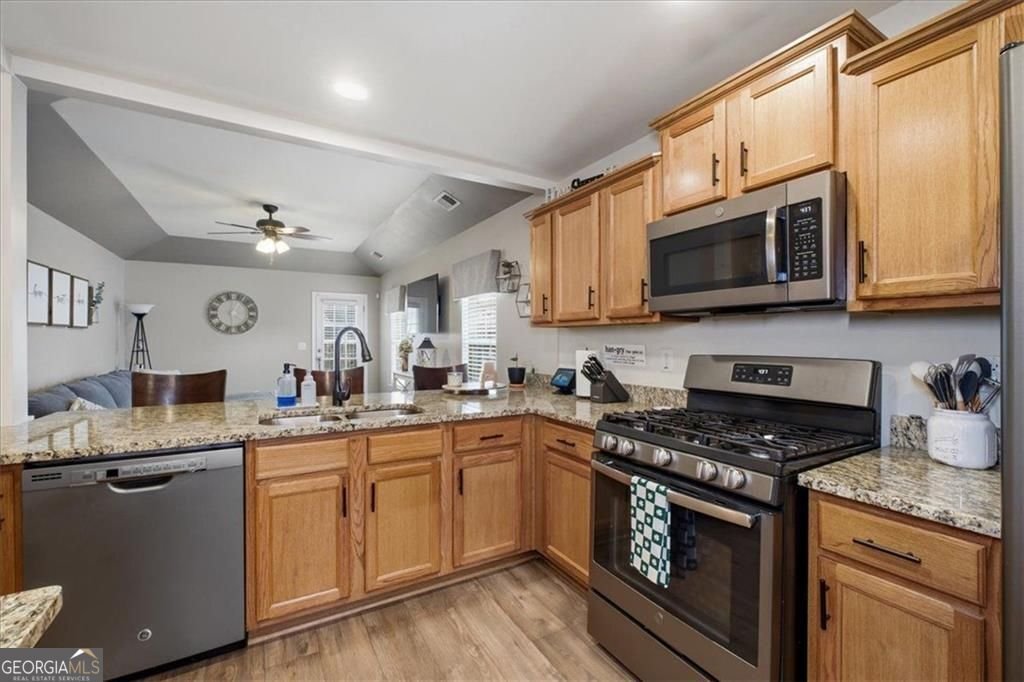 277 Highland Falls Boulevard Hiram - Photo 8