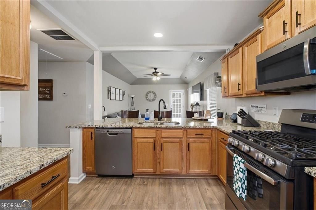 277 Highland Falls Boulevard Hiram - Photo 9