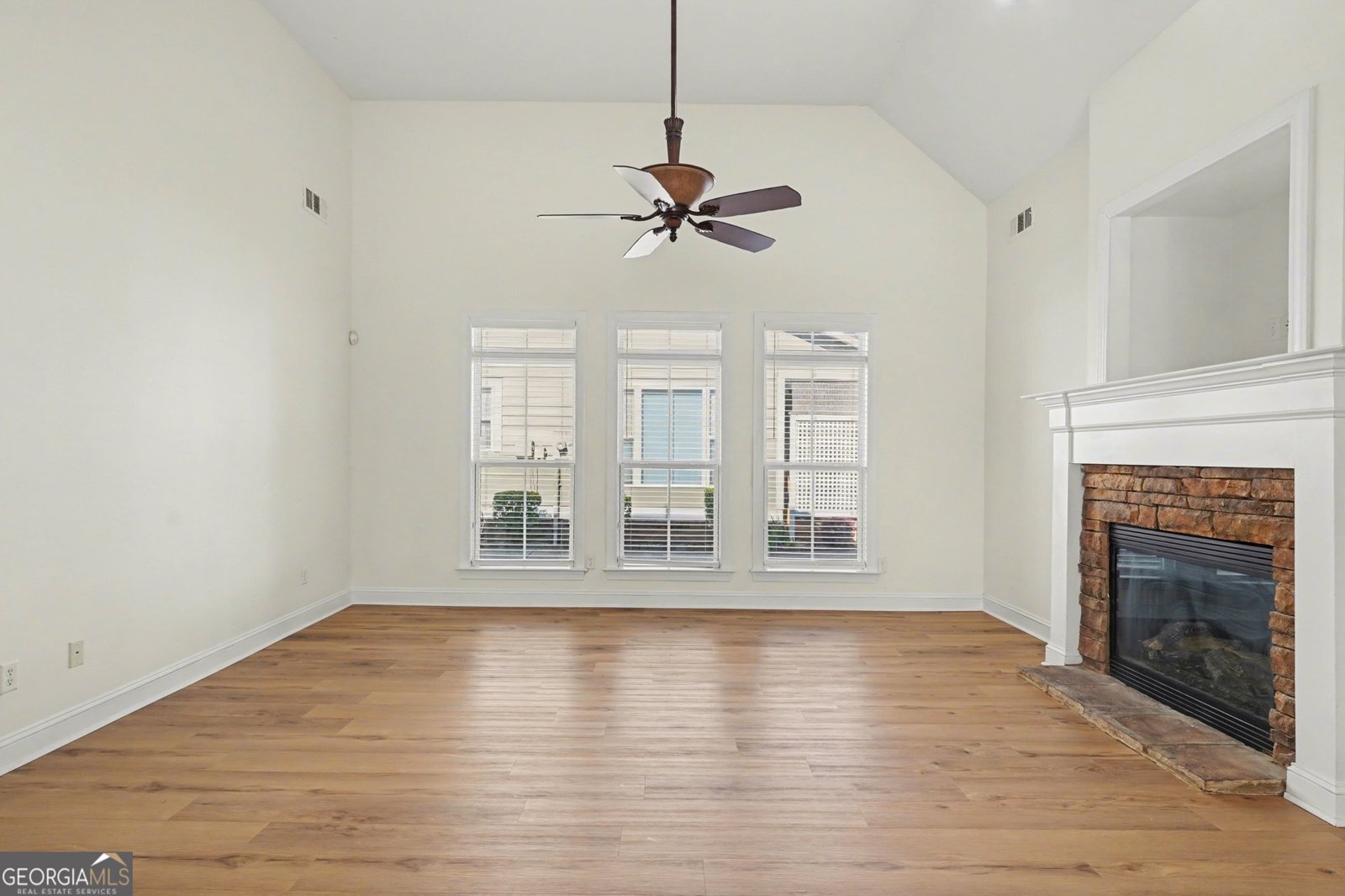 340 Rabbits Run Fayetteville - Photo 10