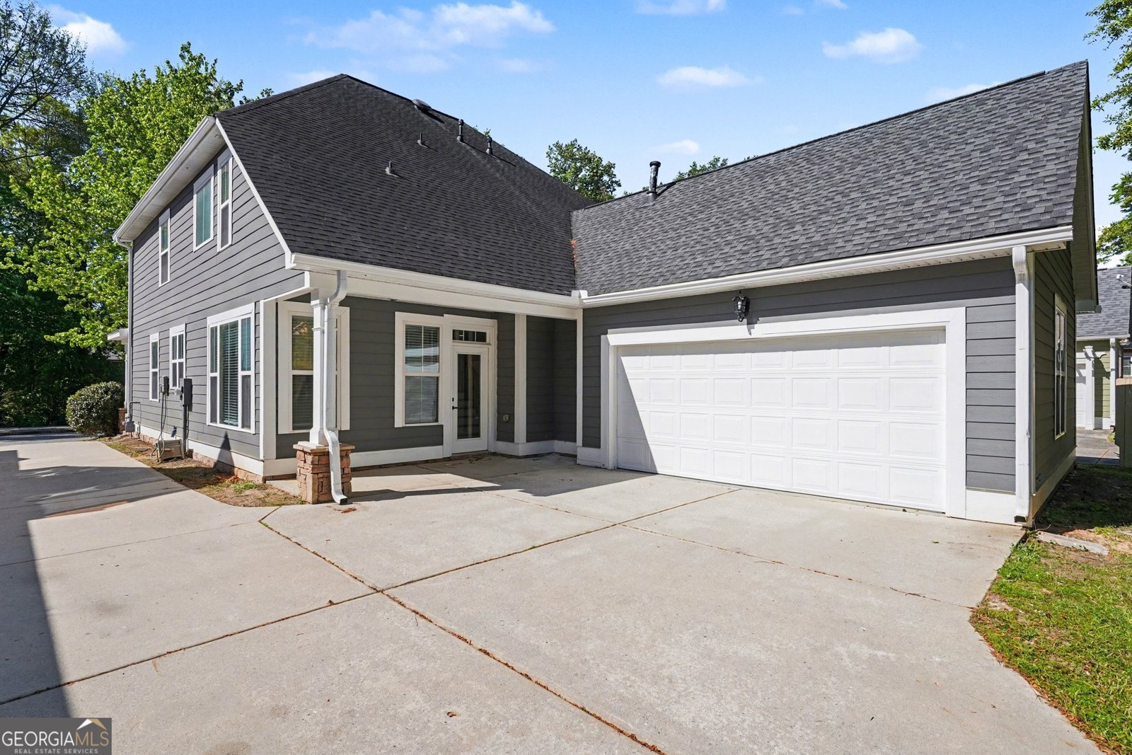 340 Rabbits Run Fayetteville - Photo 39