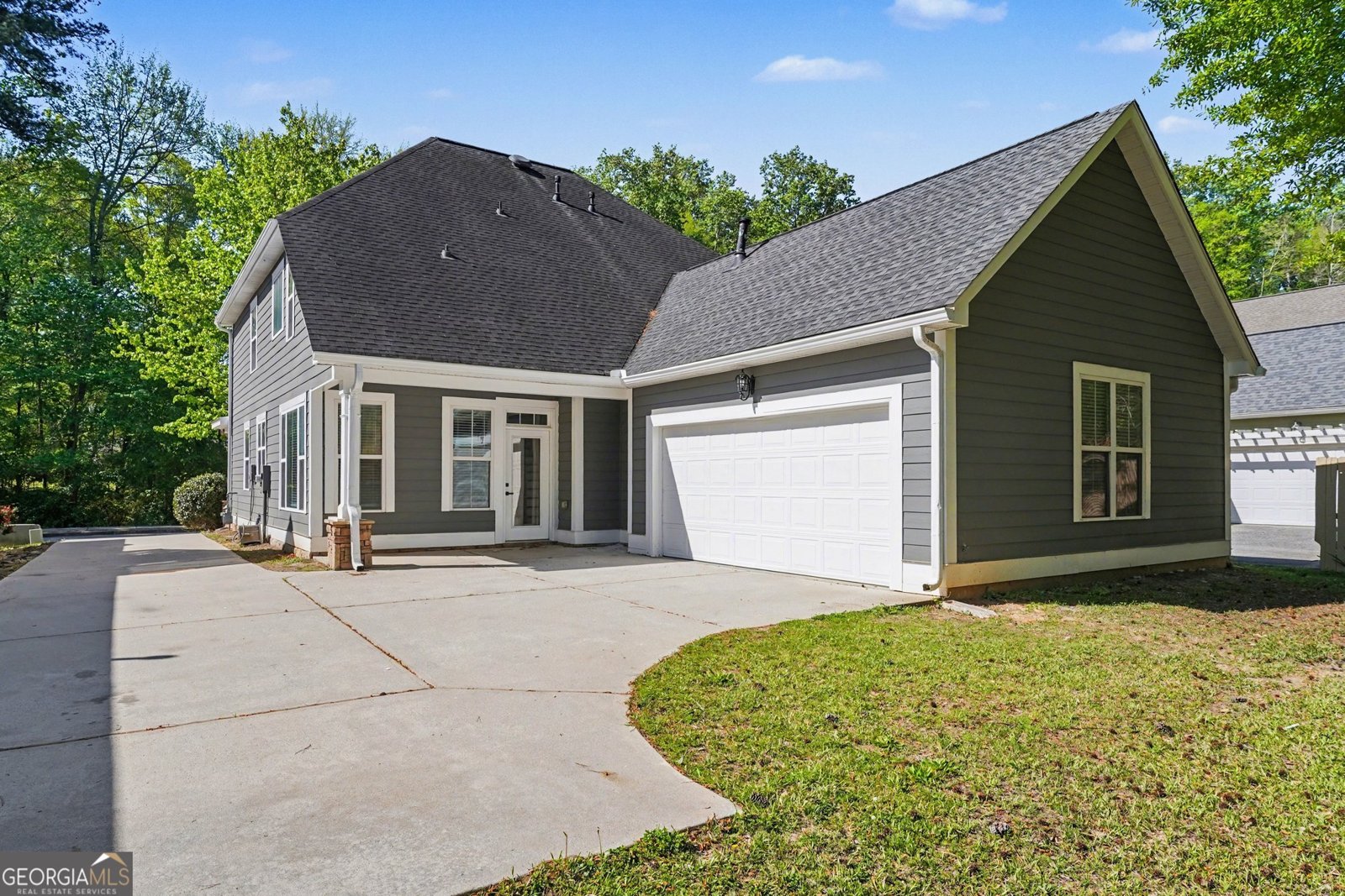 340 Rabbits Run Fayetteville - Photo 46