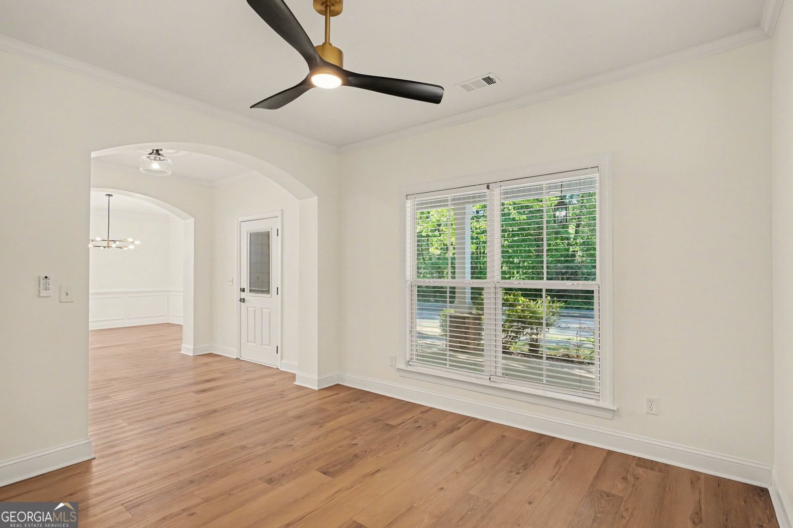 340 Rabbits Run Fayetteville - Photo 8