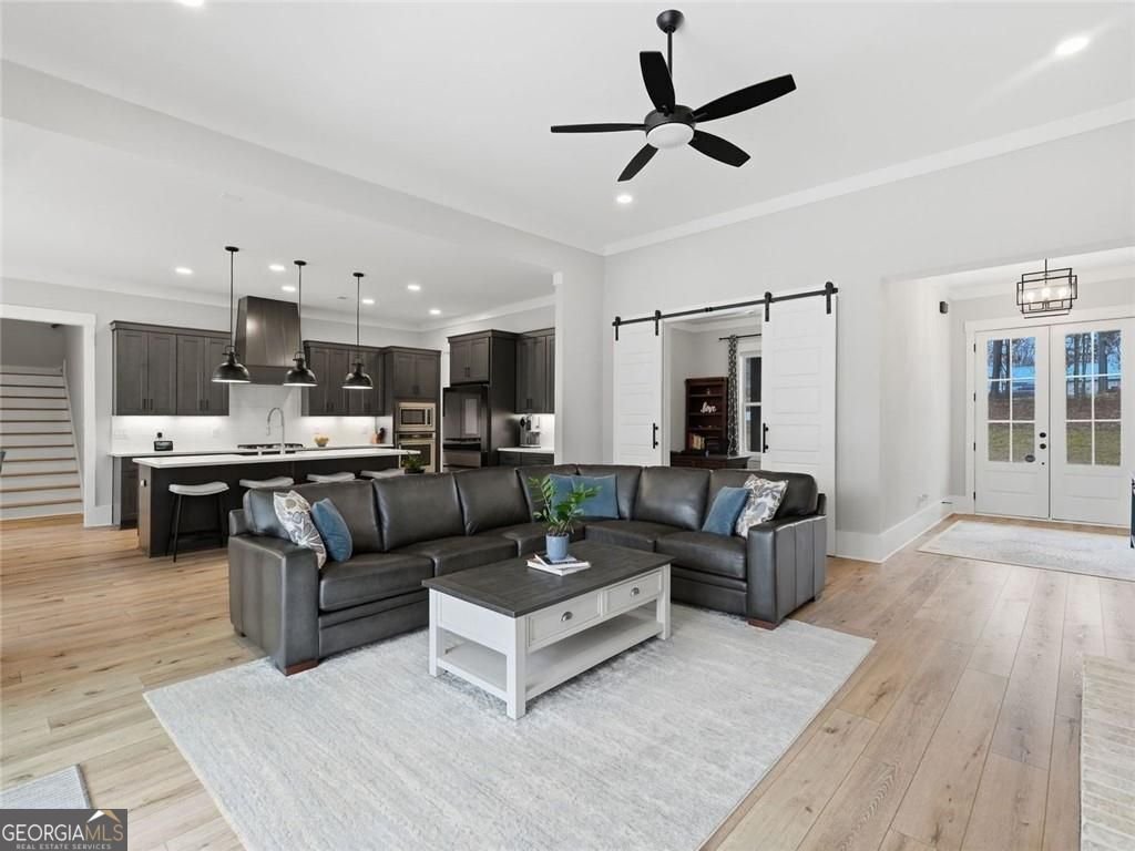 877 Arnold Mill Road Woodstock - Photo 11