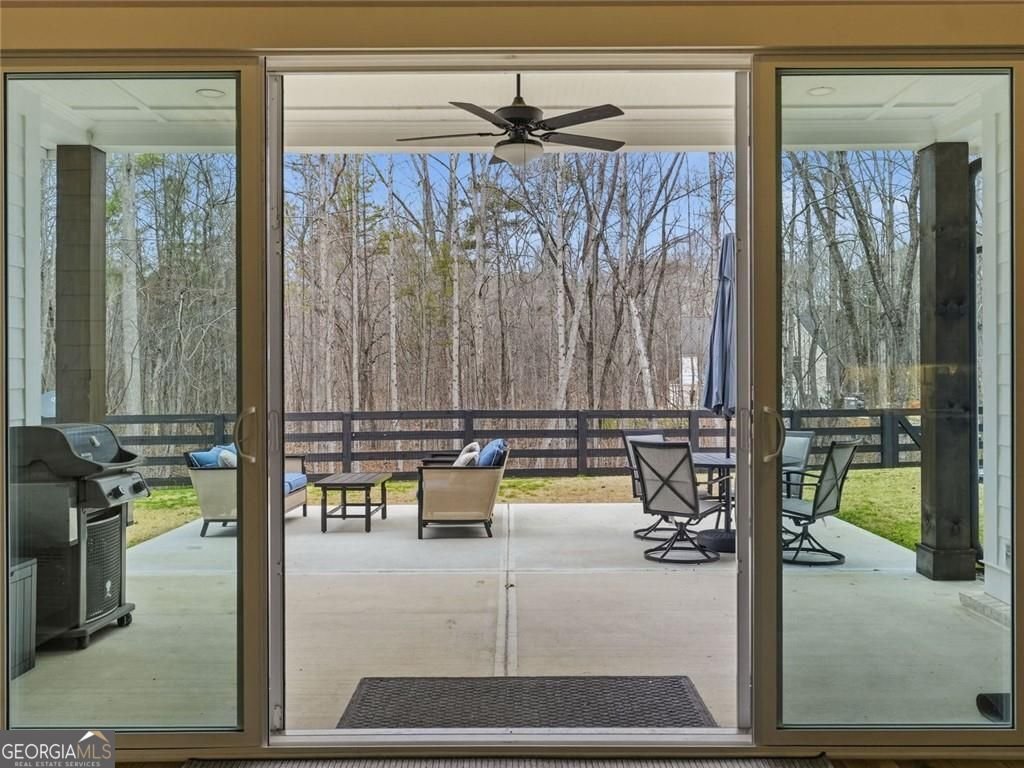 877 Arnold Mill Road Woodstock - Photo 12