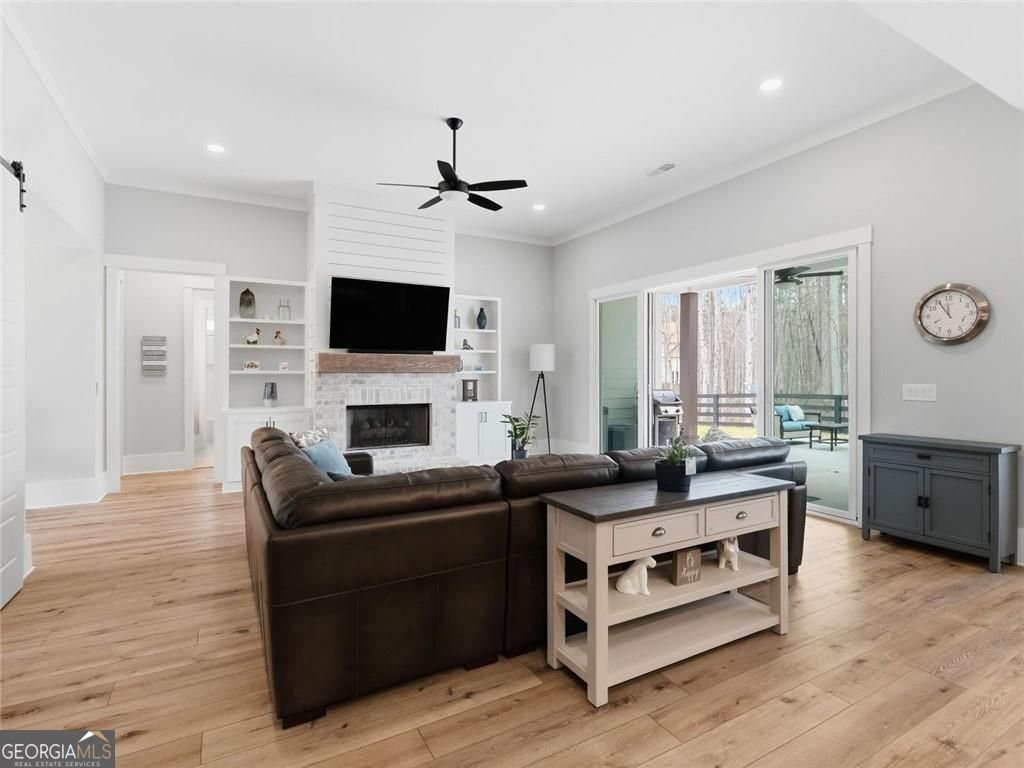 877 Arnold Mill Road Woodstock - Photo 13