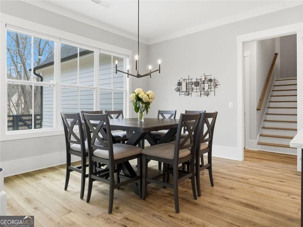 877 Arnold Mill Road Woodstock - Photo 14