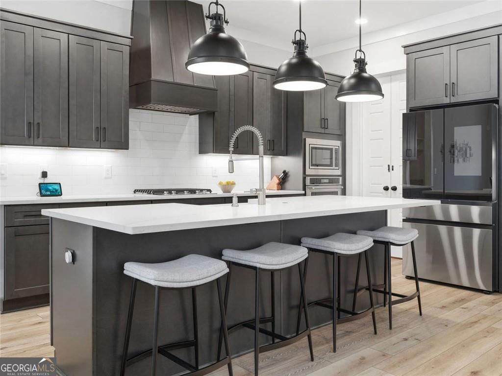 877 Arnold Mill Road Woodstock - Photo 16