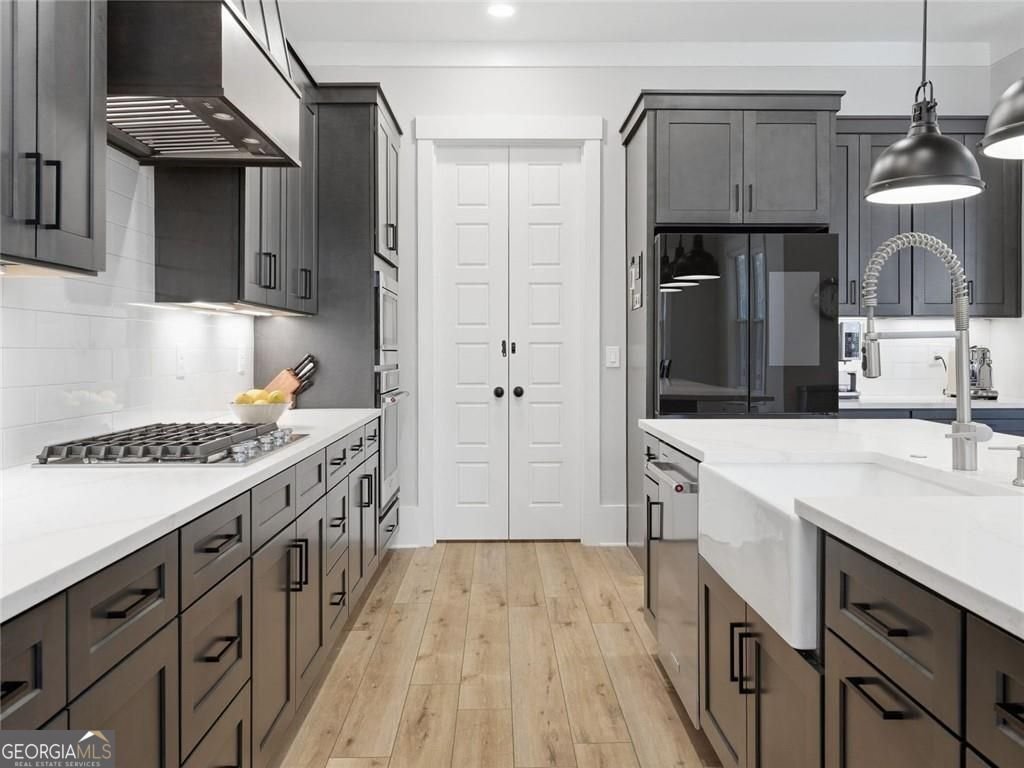 877 Arnold Mill Road Woodstock - Photo 17