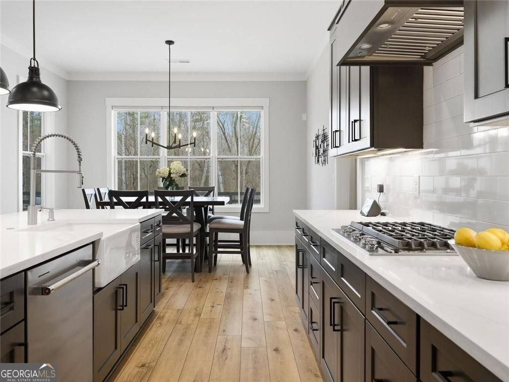 877 Arnold Mill Road Woodstock - Photo 19