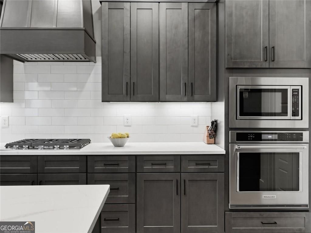 877 Arnold Mill Road Woodstock - Photo 20