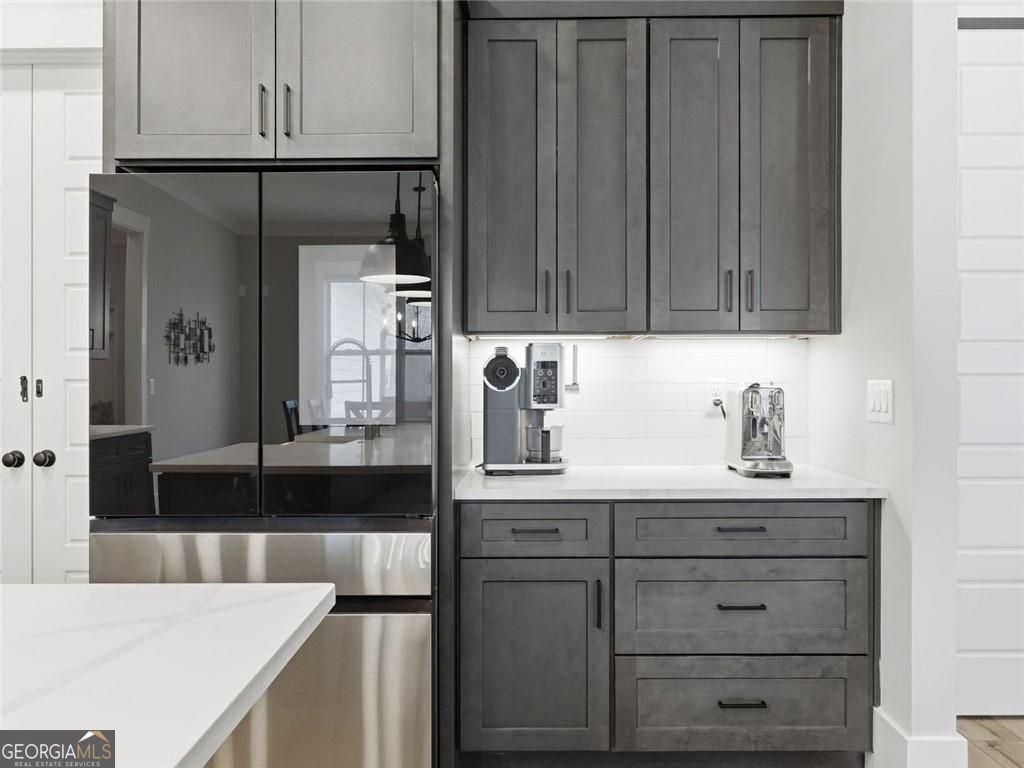 877 Arnold Mill Road Woodstock - Photo 21