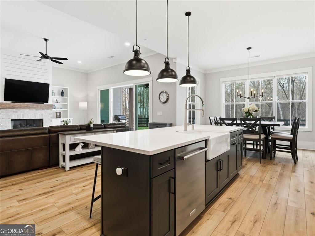 877 Arnold Mill Road Woodstock - Photo 22