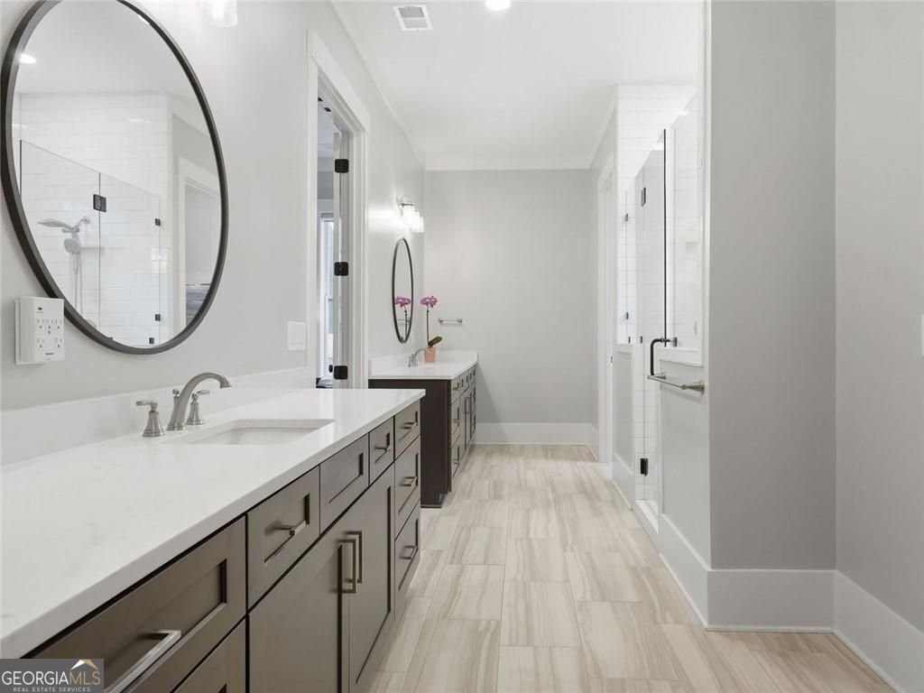 877 Arnold Mill Road Woodstock - Photo 31