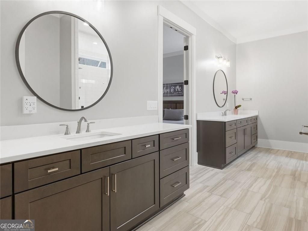 877 Arnold Mill Road Woodstock - Photo 32