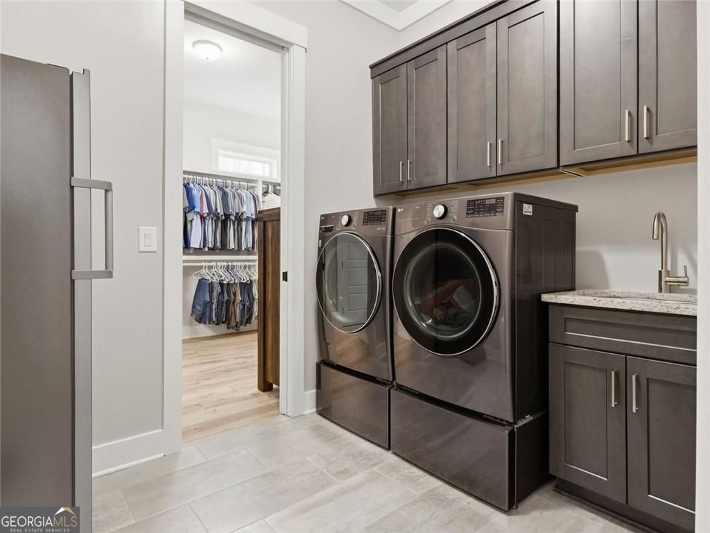 877 Arnold Mill Road Woodstock - Photo 34