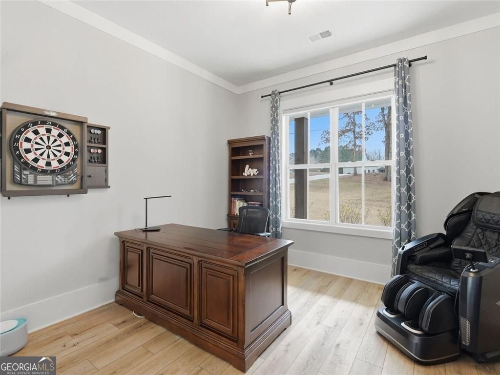 877 Arnold Mill Road Woodstock - Photo 35