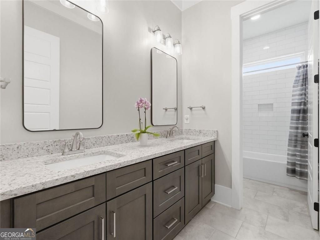 877 Arnold Mill Road Woodstock - Photo 37