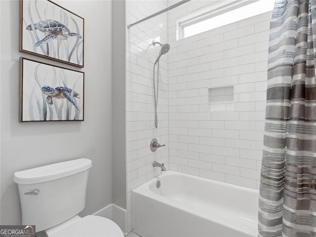 877 Arnold Mill Road Woodstock - Photo 38