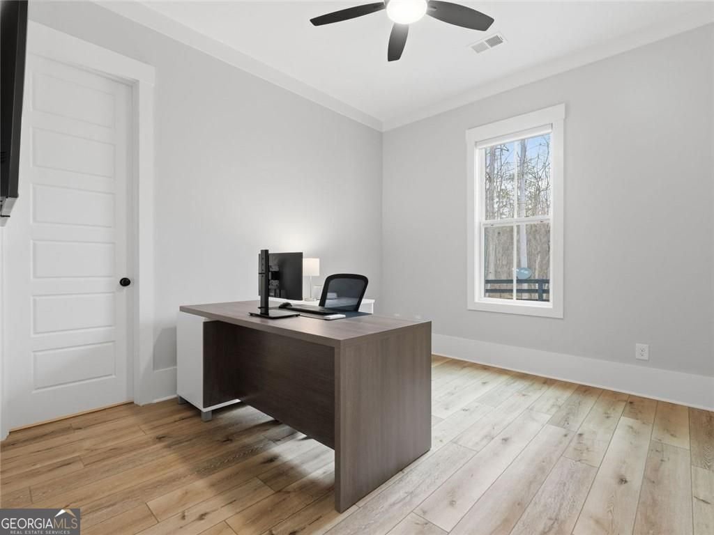 877 Arnold Mill Road Woodstock - Photo 41