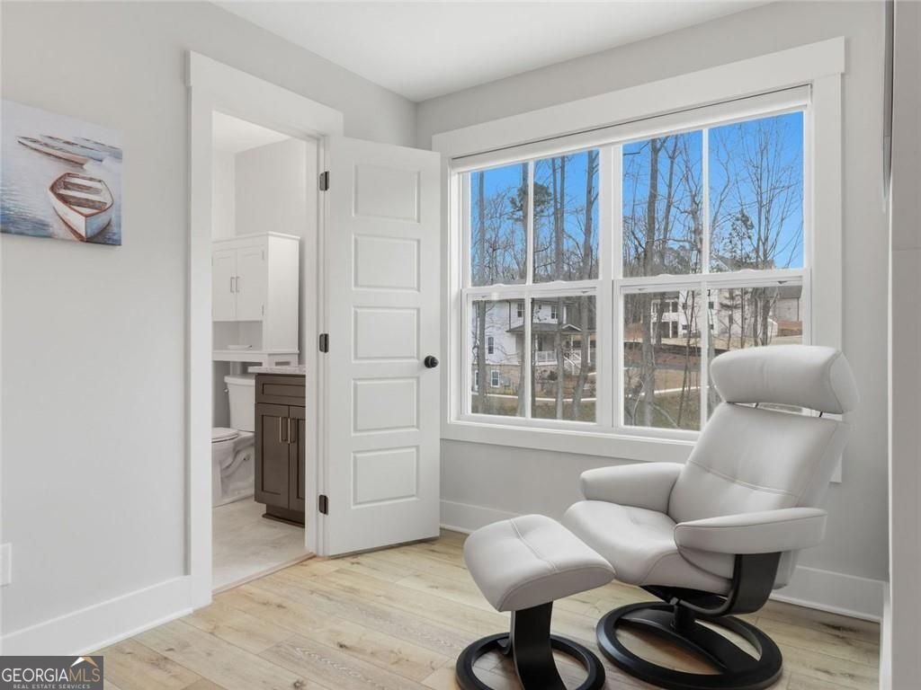 877 Arnold Mill Road Woodstock - Photo 47