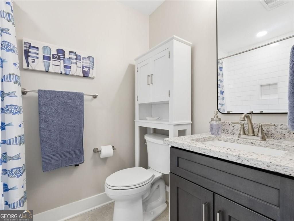 877 Arnold Mill Road Woodstock - Photo 48