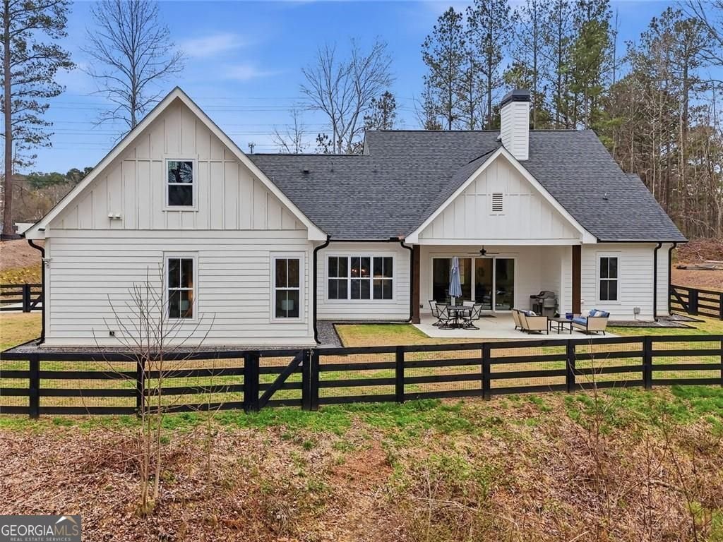 877 Arnold Mill Road Woodstock - Photo 52