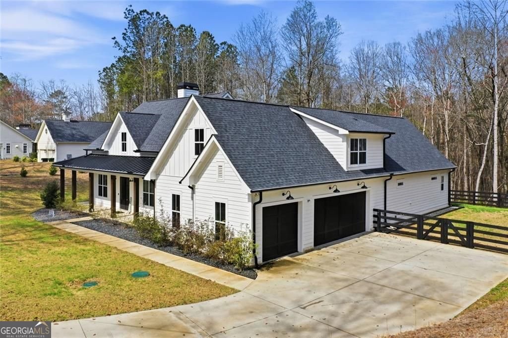 877 Arnold Mill Road Woodstock - Photo 54