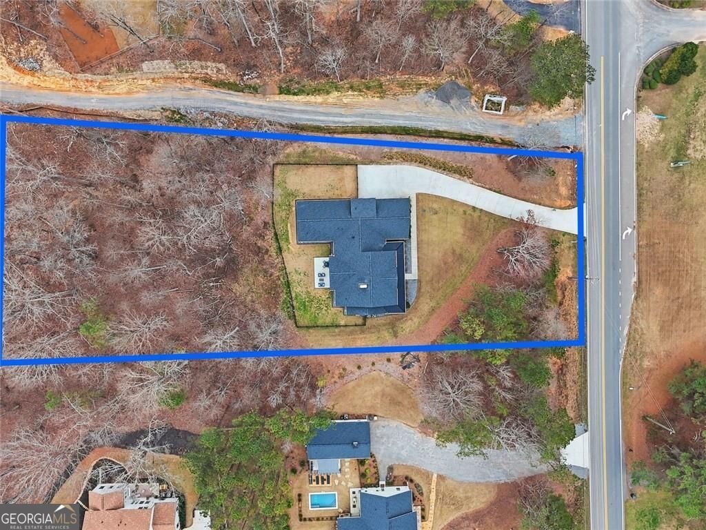 877 Arnold Mill Road Woodstock - Photo 58