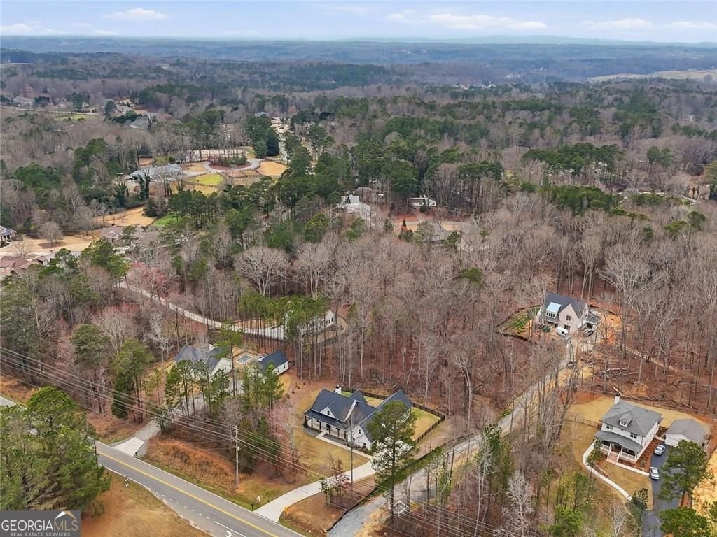 877 Arnold Mill Road Woodstock - Photo 59