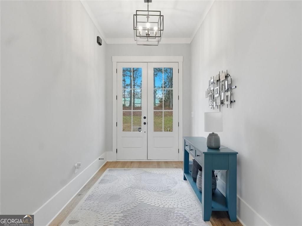 877 Arnold Mill Road Woodstock - Photo 6