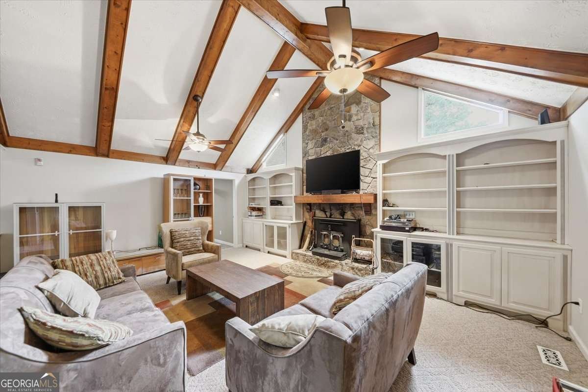 675 Sandy Ridge Road Mcdonough - Photo 11