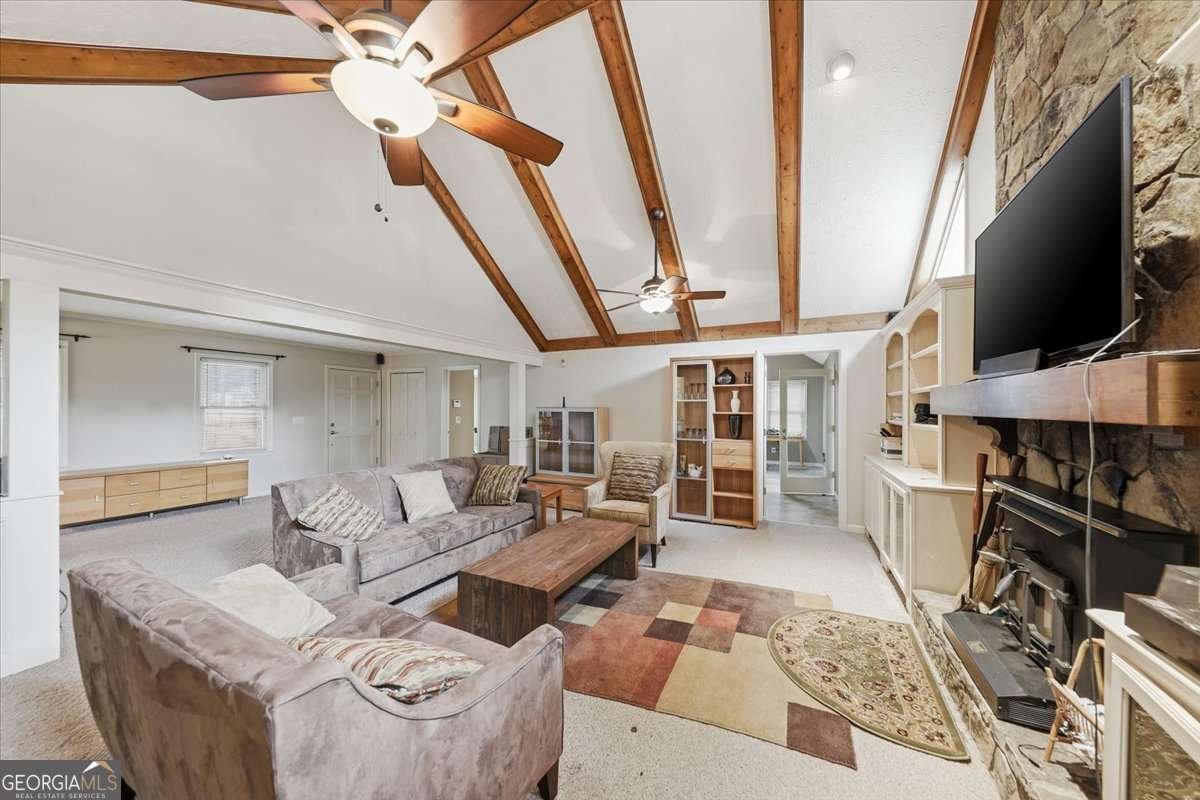 675 Sandy Ridge Road Mcdonough - Photo 12