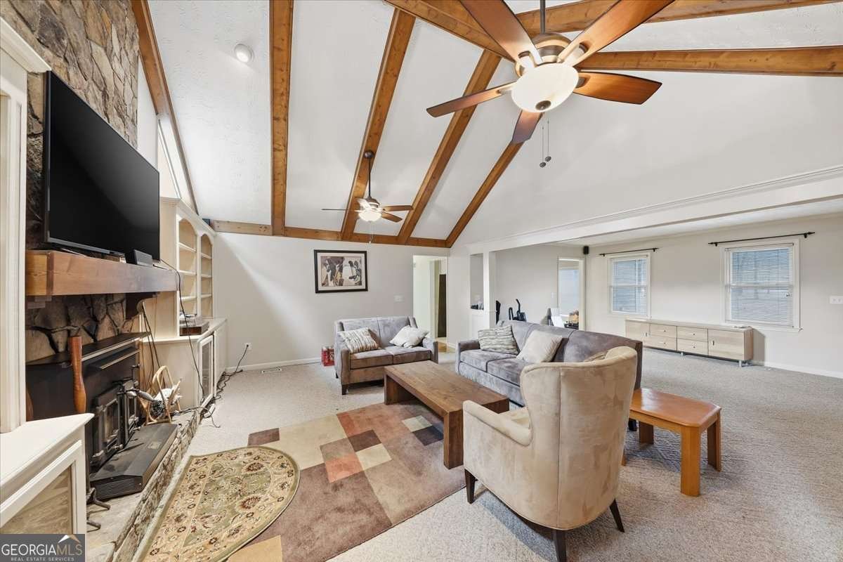 675 Sandy Ridge Road Mcdonough - Photo 13