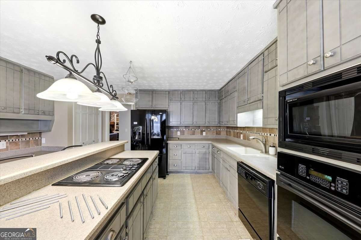 675 Sandy Ridge Road Mcdonough - Photo 18