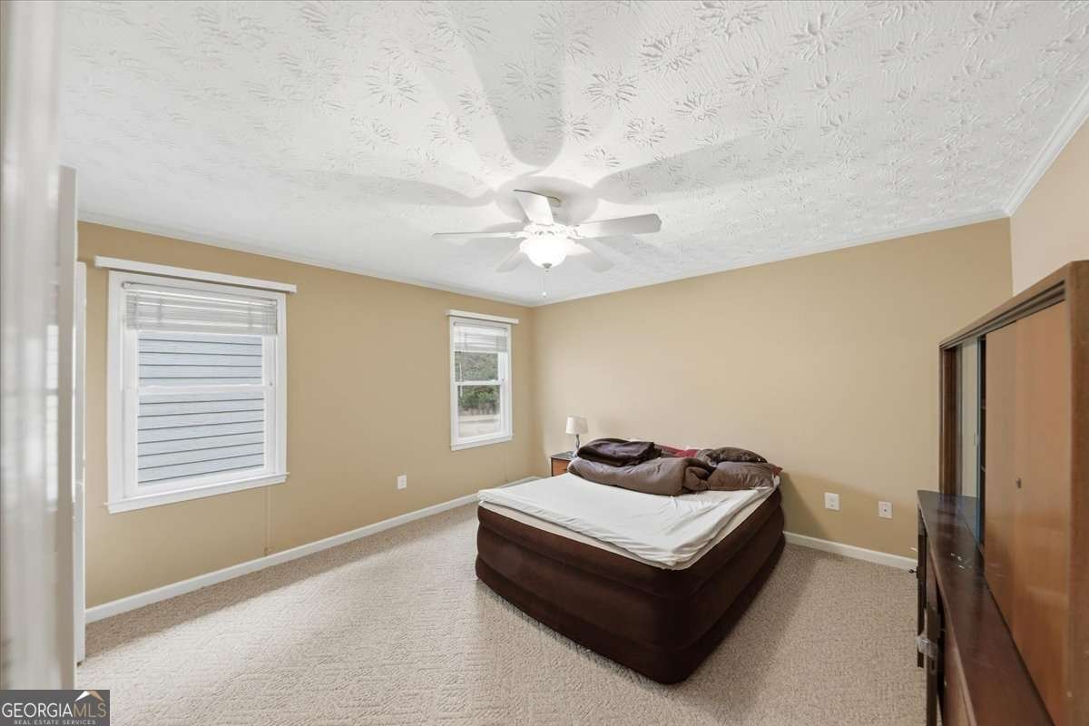675 Sandy Ridge Road Mcdonough - Photo 27