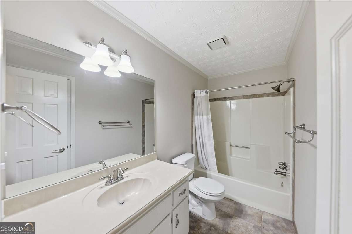 675 Sandy Ridge Road Mcdonough - Photo 28