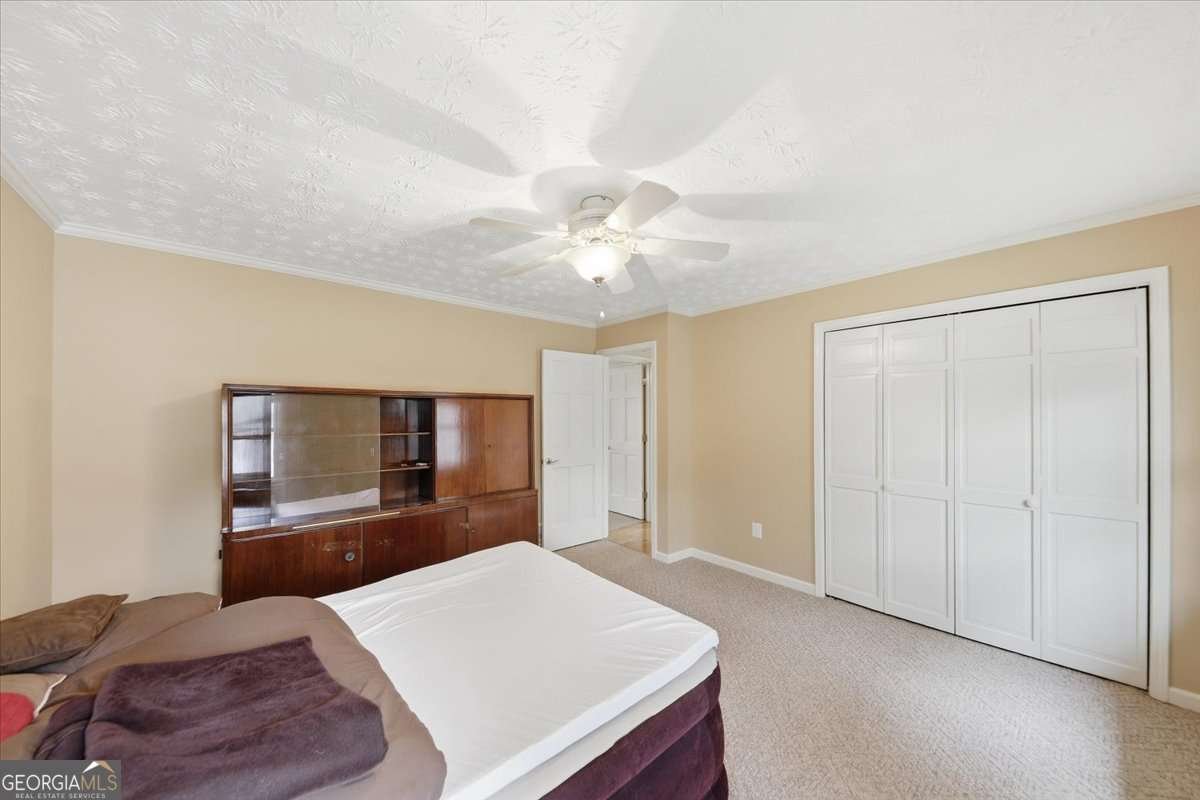 675 Sandy Ridge Road Mcdonough - Photo 29