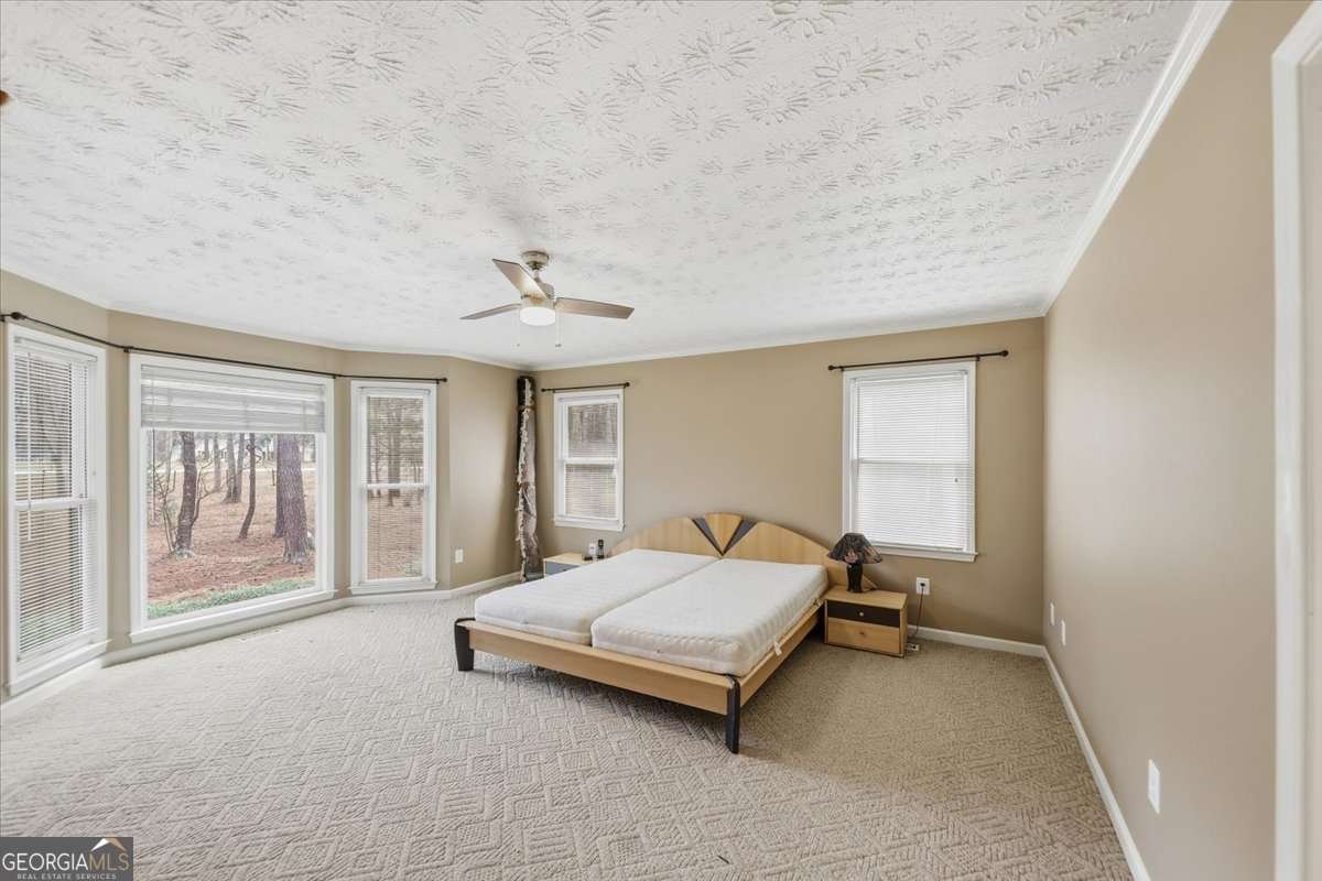 675 Sandy Ridge Road Mcdonough - Photo 30